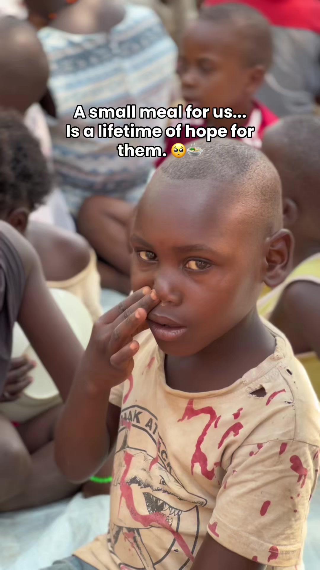 @Mityana Holy Faith Orphanage