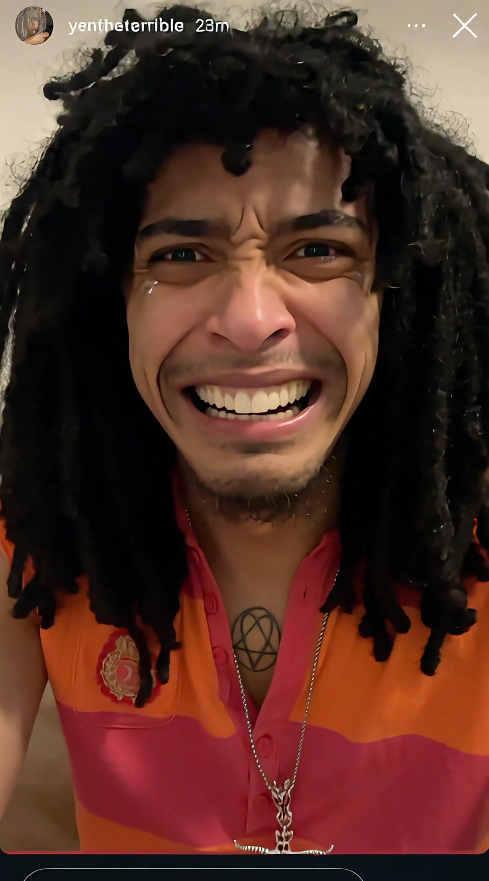 @jaydesisnotchrist