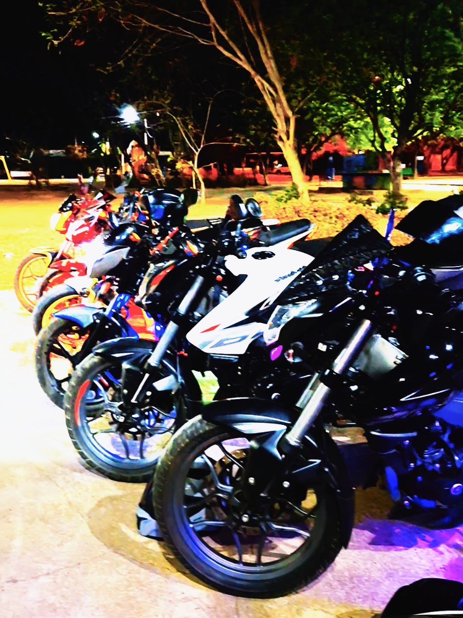 @TEAM SHARK BIKER 🦈🏁
