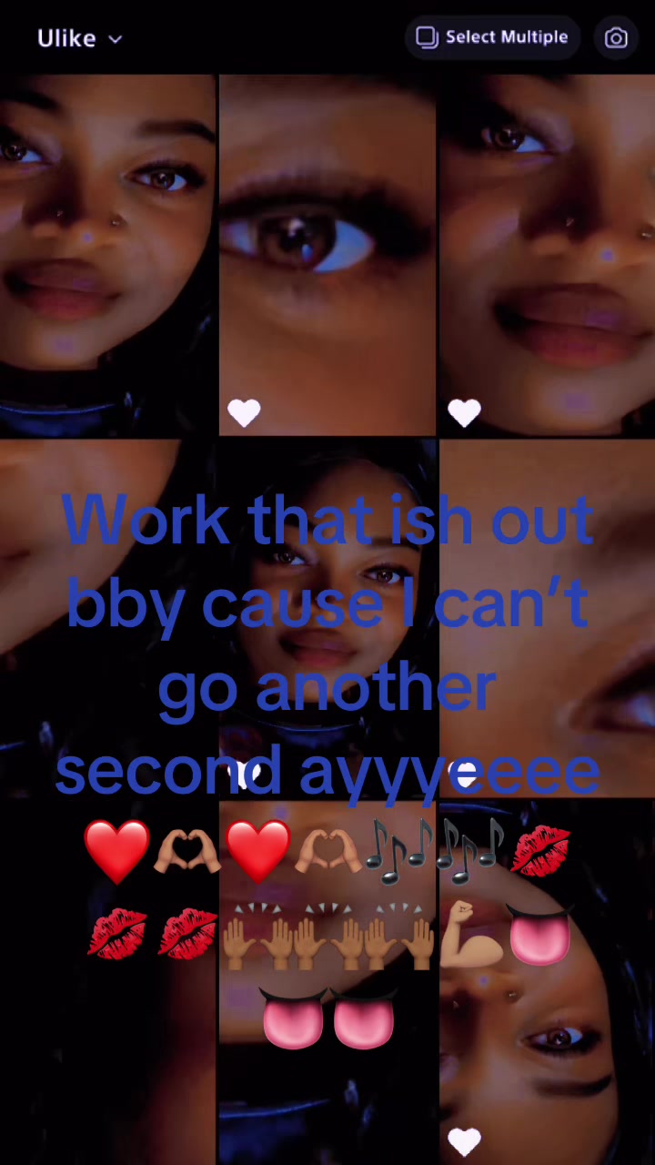 @Lydia bush 🤭🤫😋💋💋