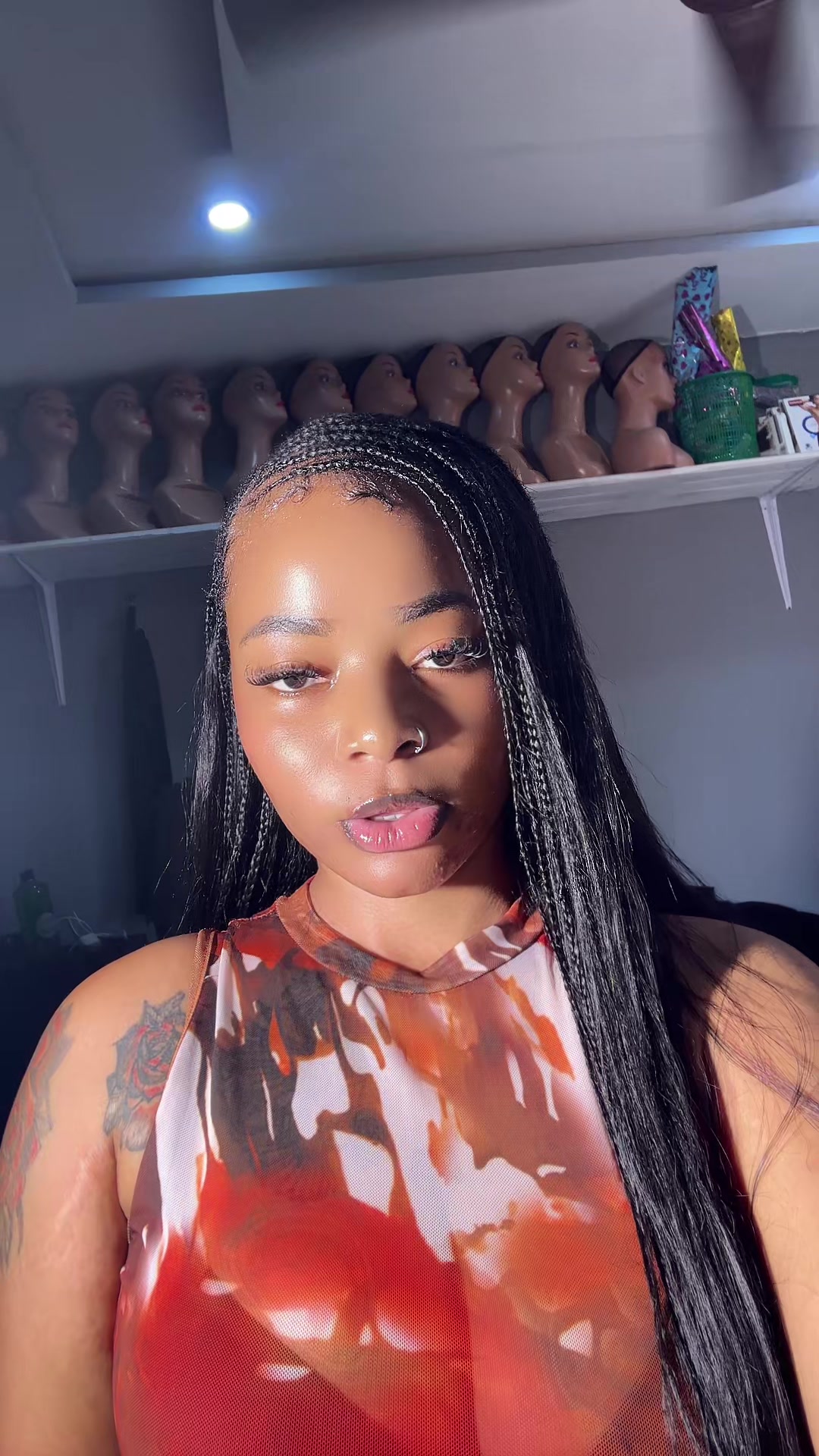 @lalionnenoir🖤♌️🦁🦅