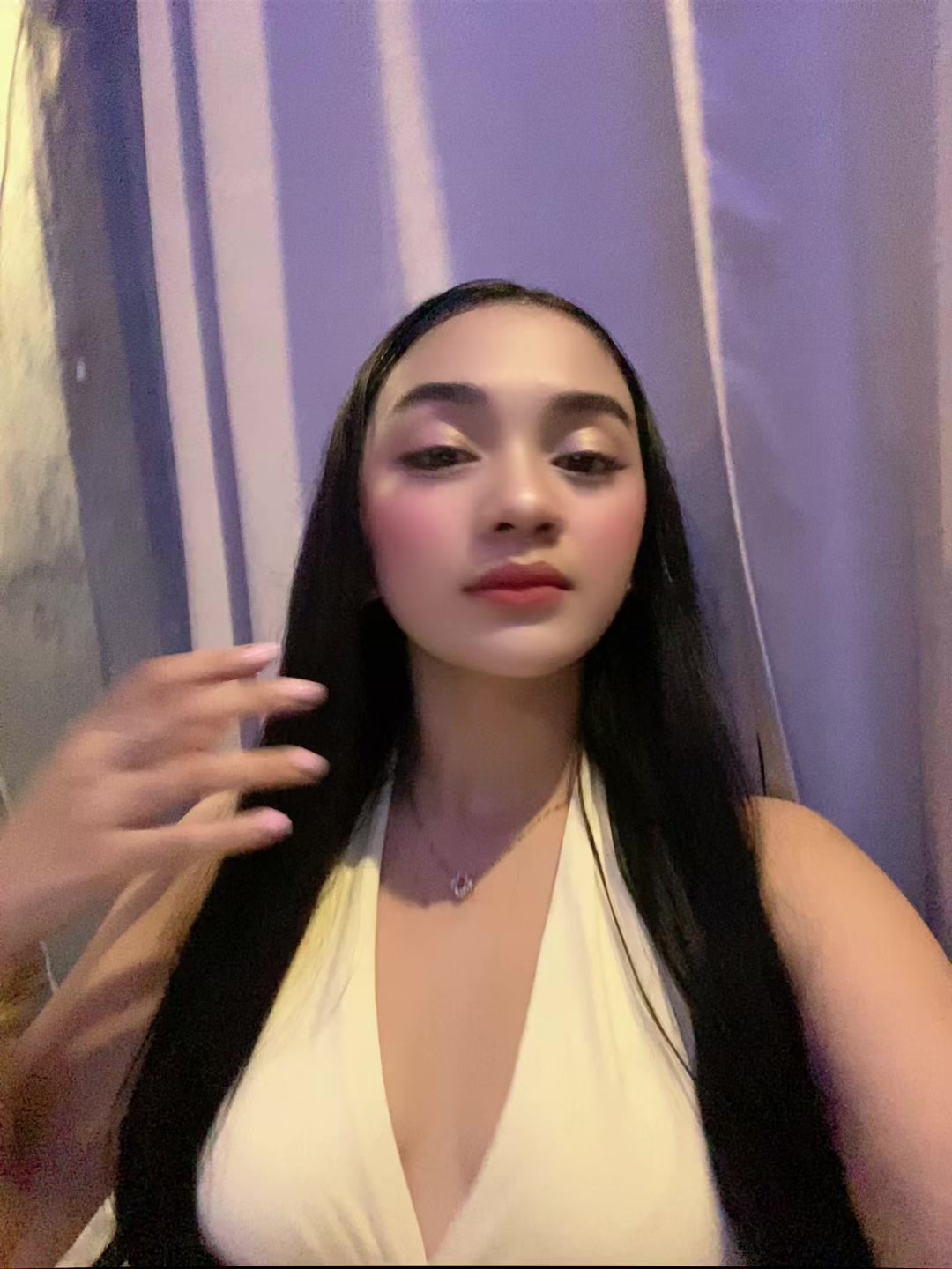 @Itsmejheniveve