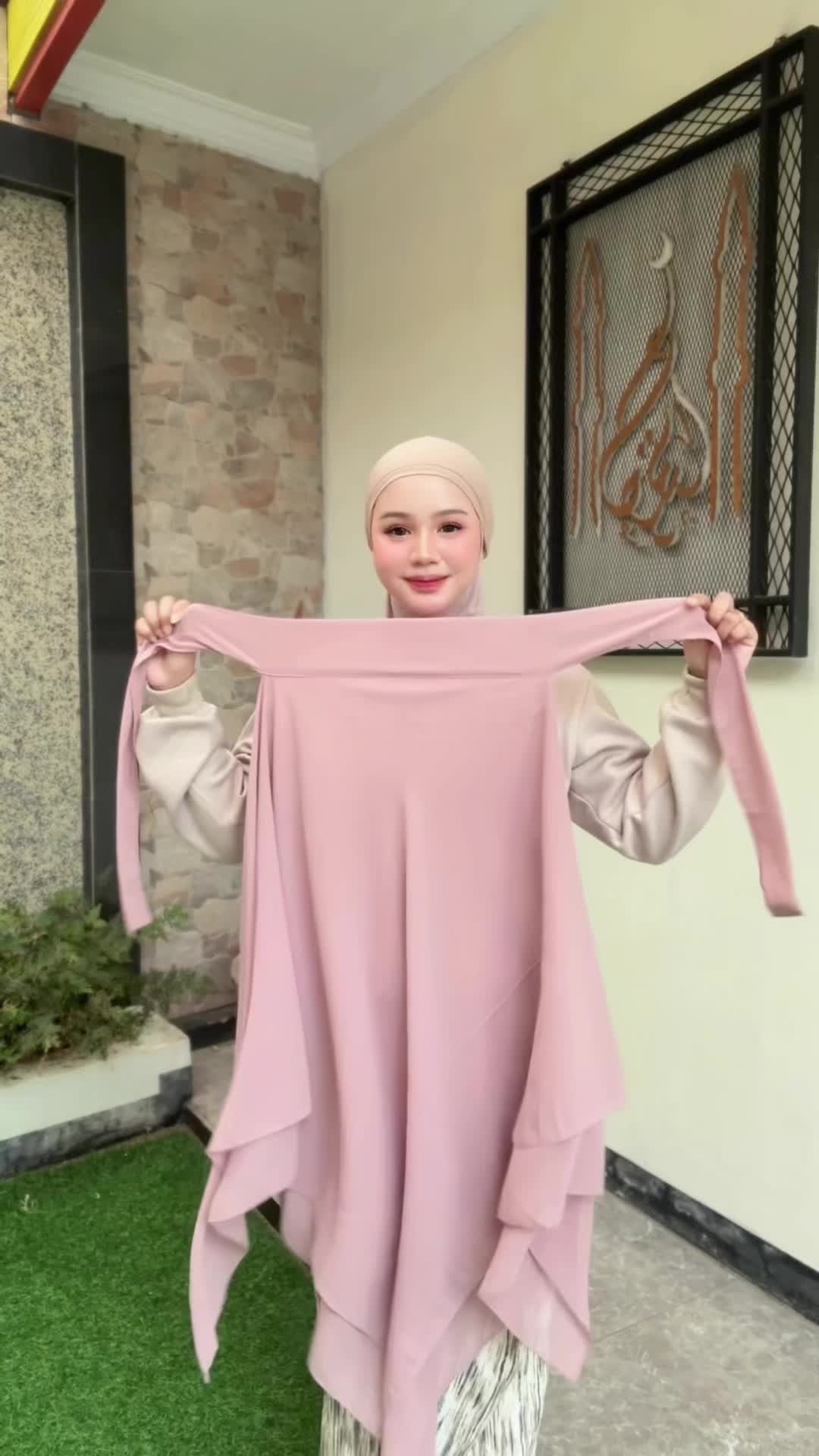 @Jasmine Jilbab