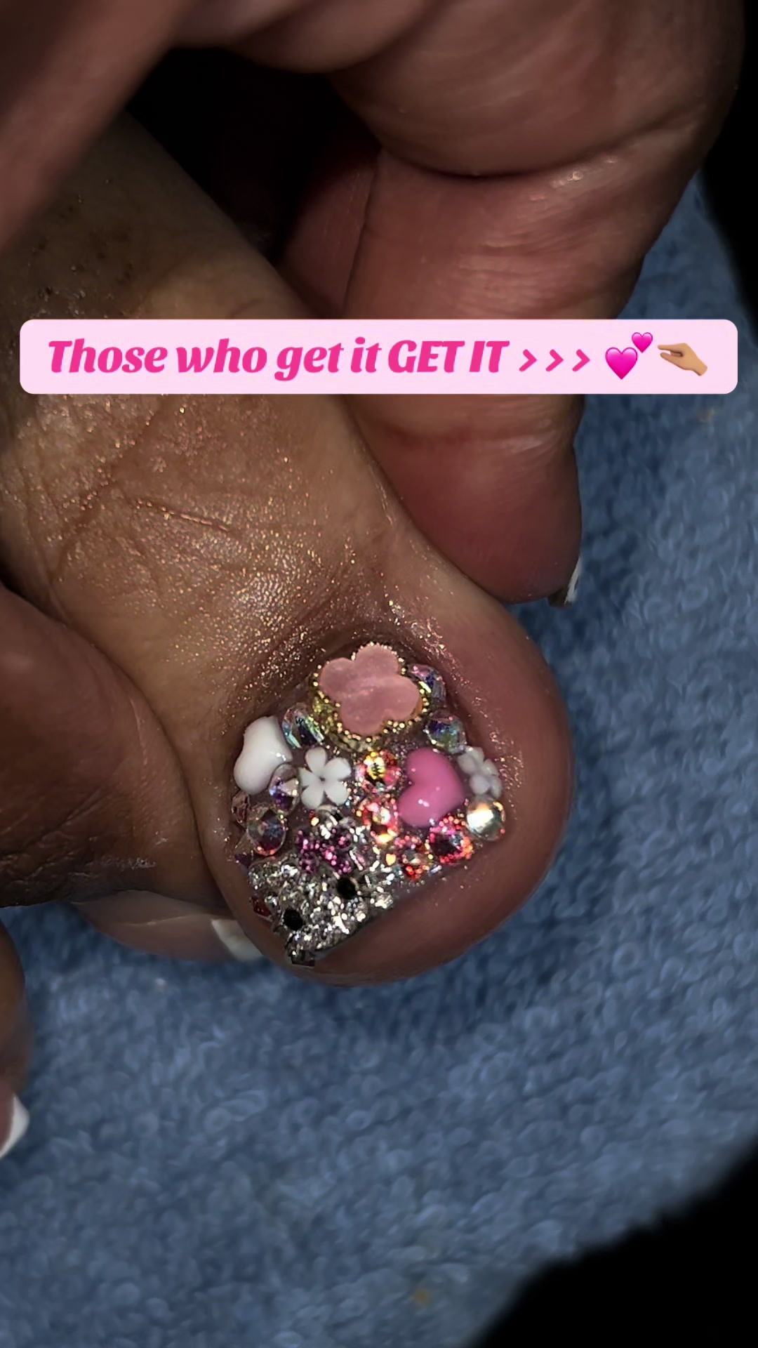 @Kyerra | CHICAGO NAIL TECH ๐