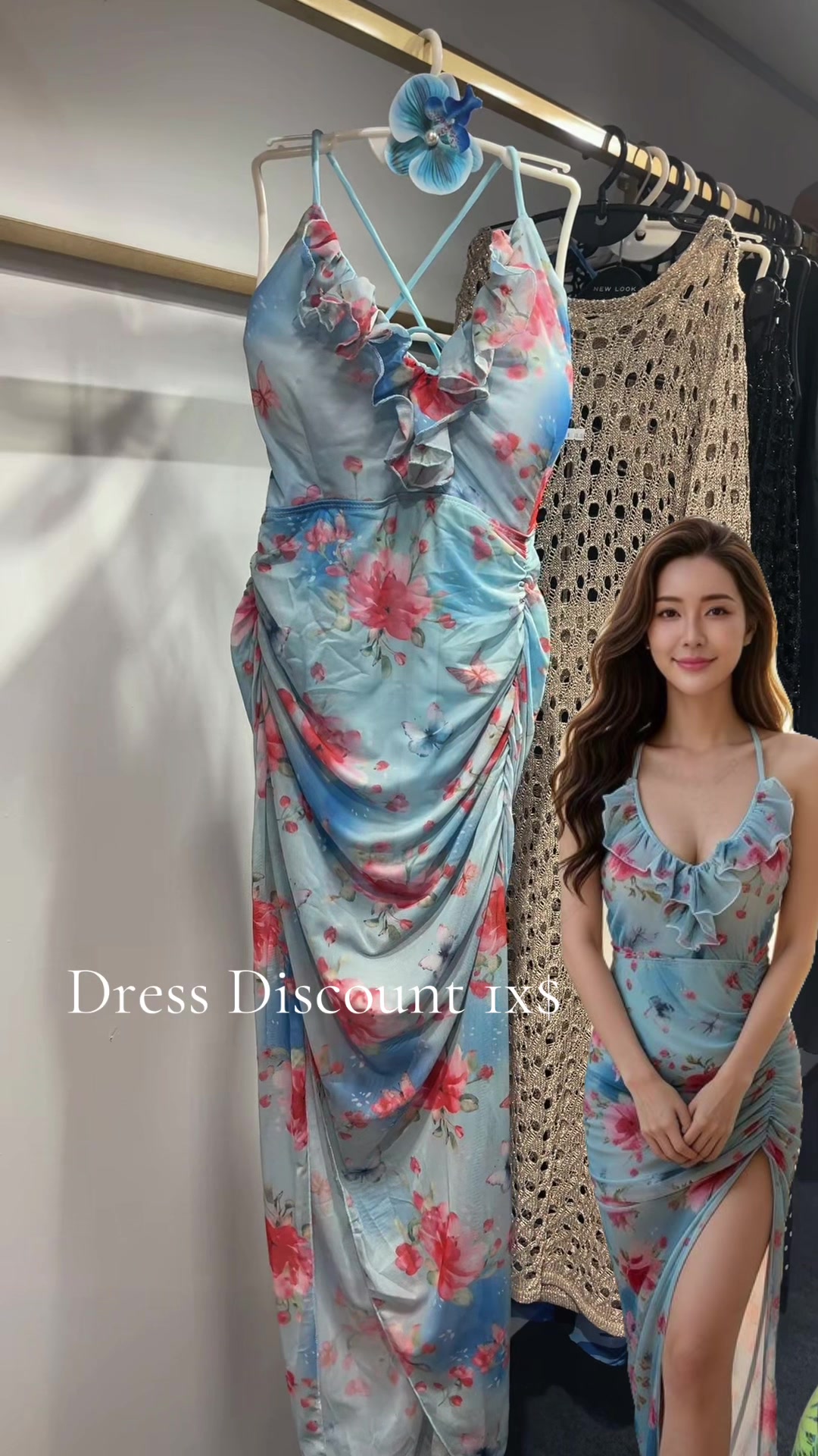 @Bikini Fashion๐ฐ๐ญ