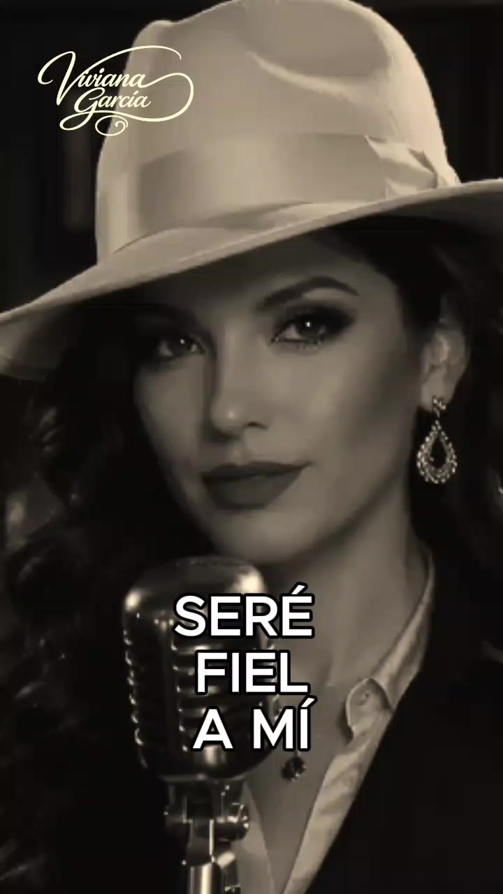 @🎼 Viviana Garc&iacute;a | Poeta