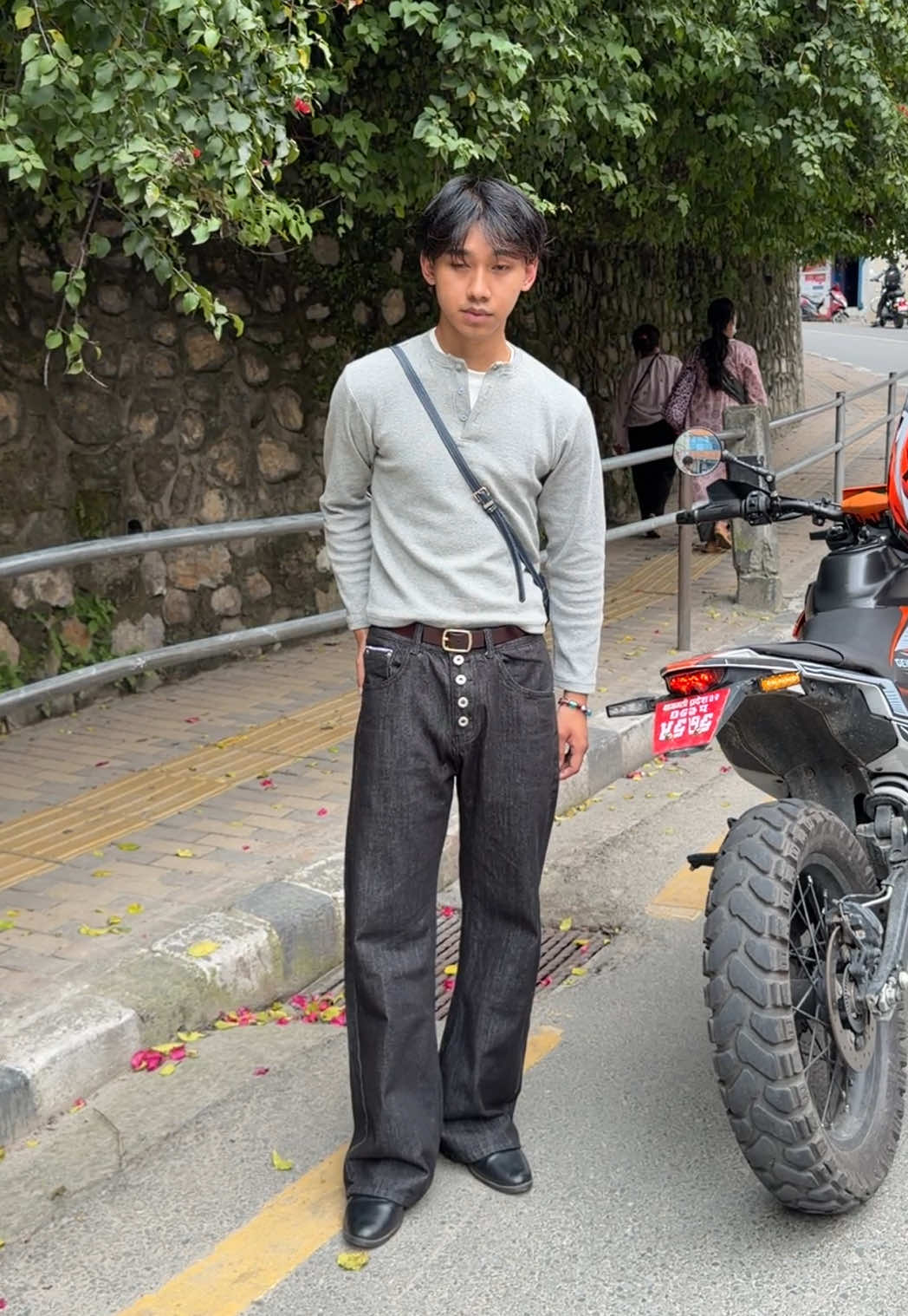 @नेप्Aesthetics