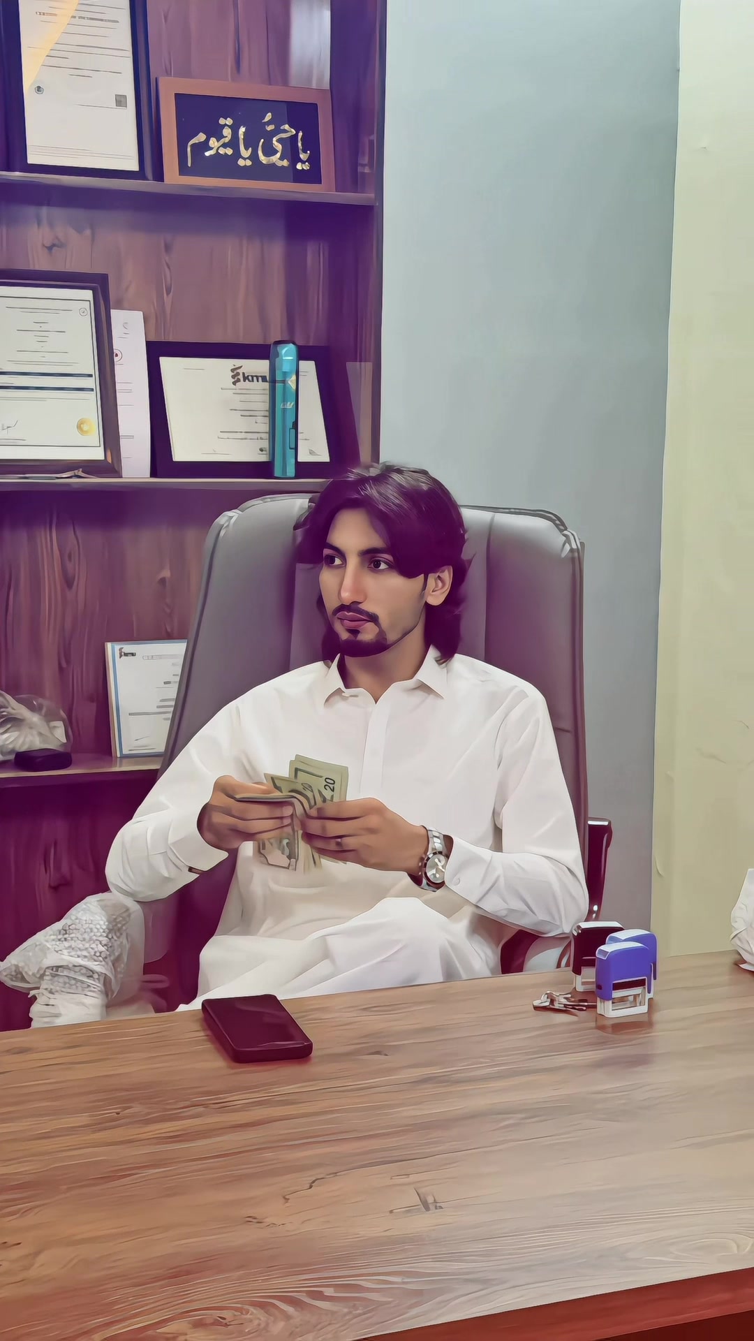 @Mr.Wajid khattak 💫