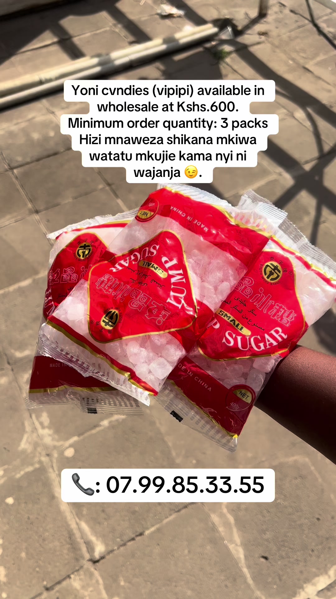 @Koko Naturals