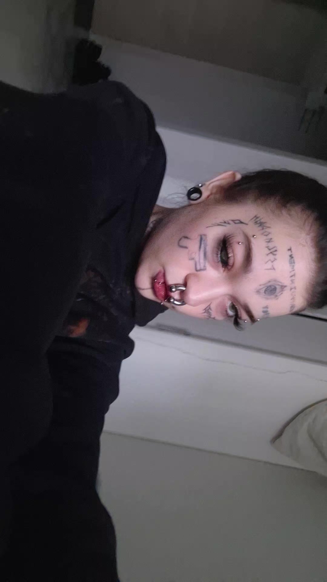 @тгк:Emo/Ghool