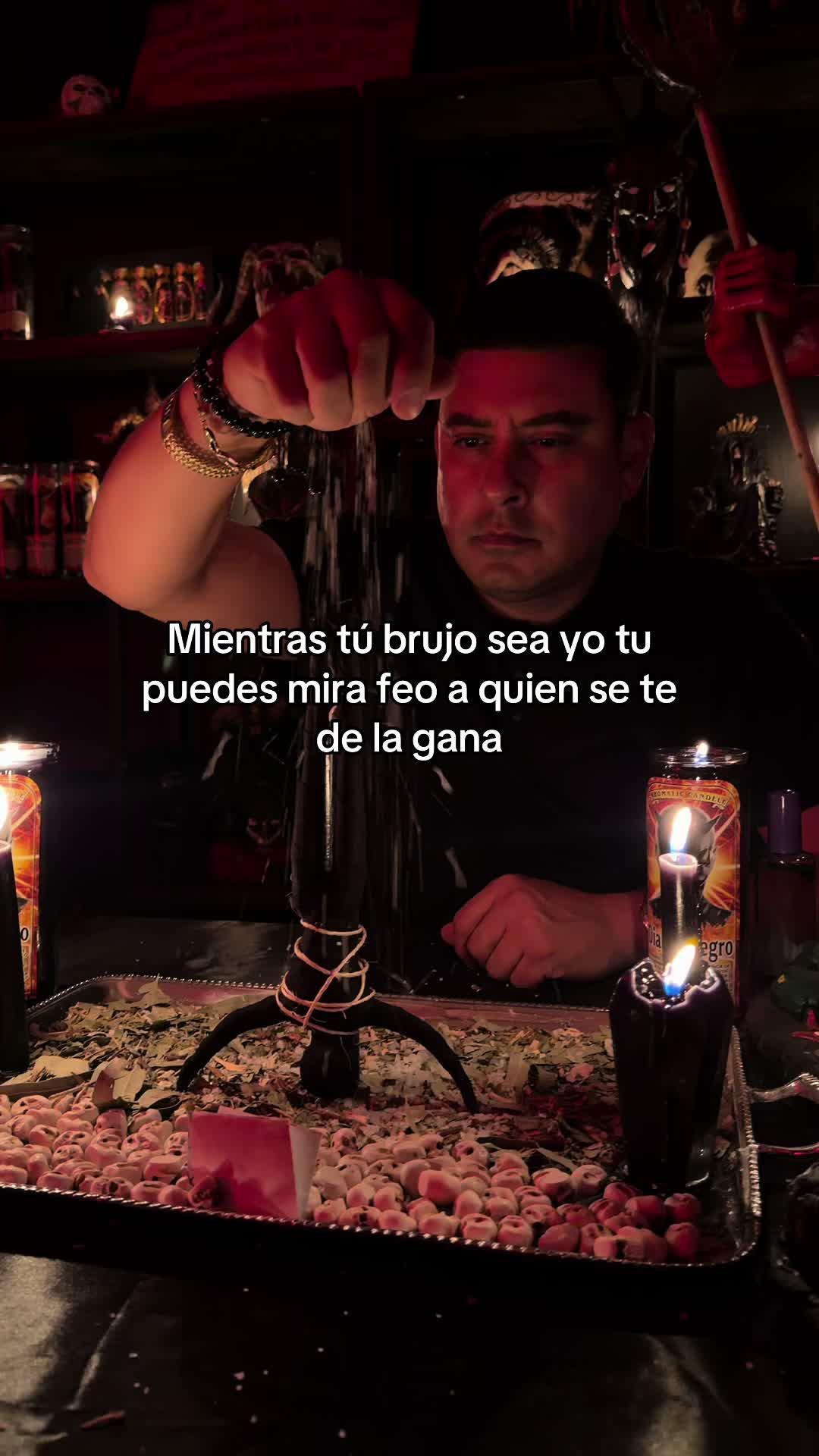 @EDGAR23 “EL CHAMÁN”