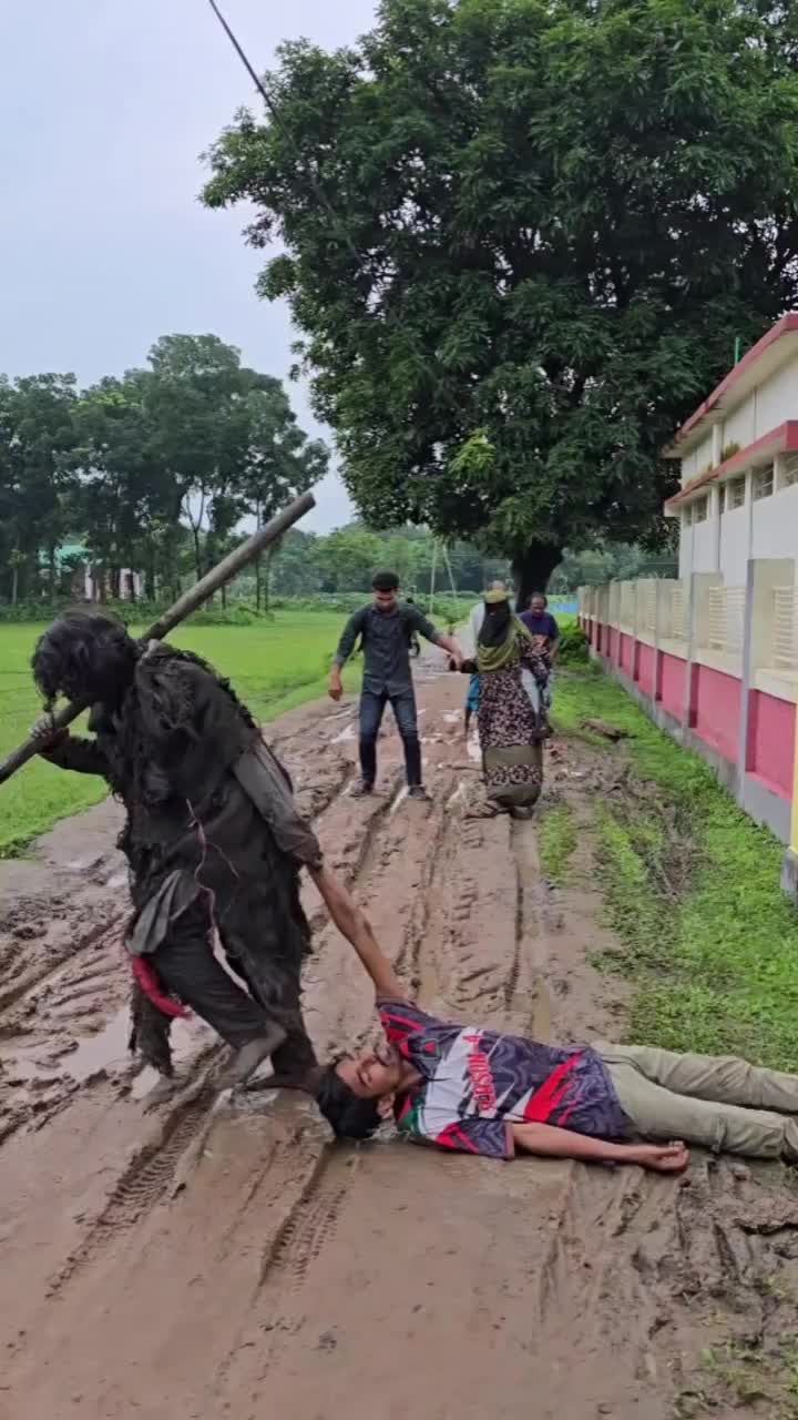 @কমেডি কিং আল আমিন🇧🇩🤲