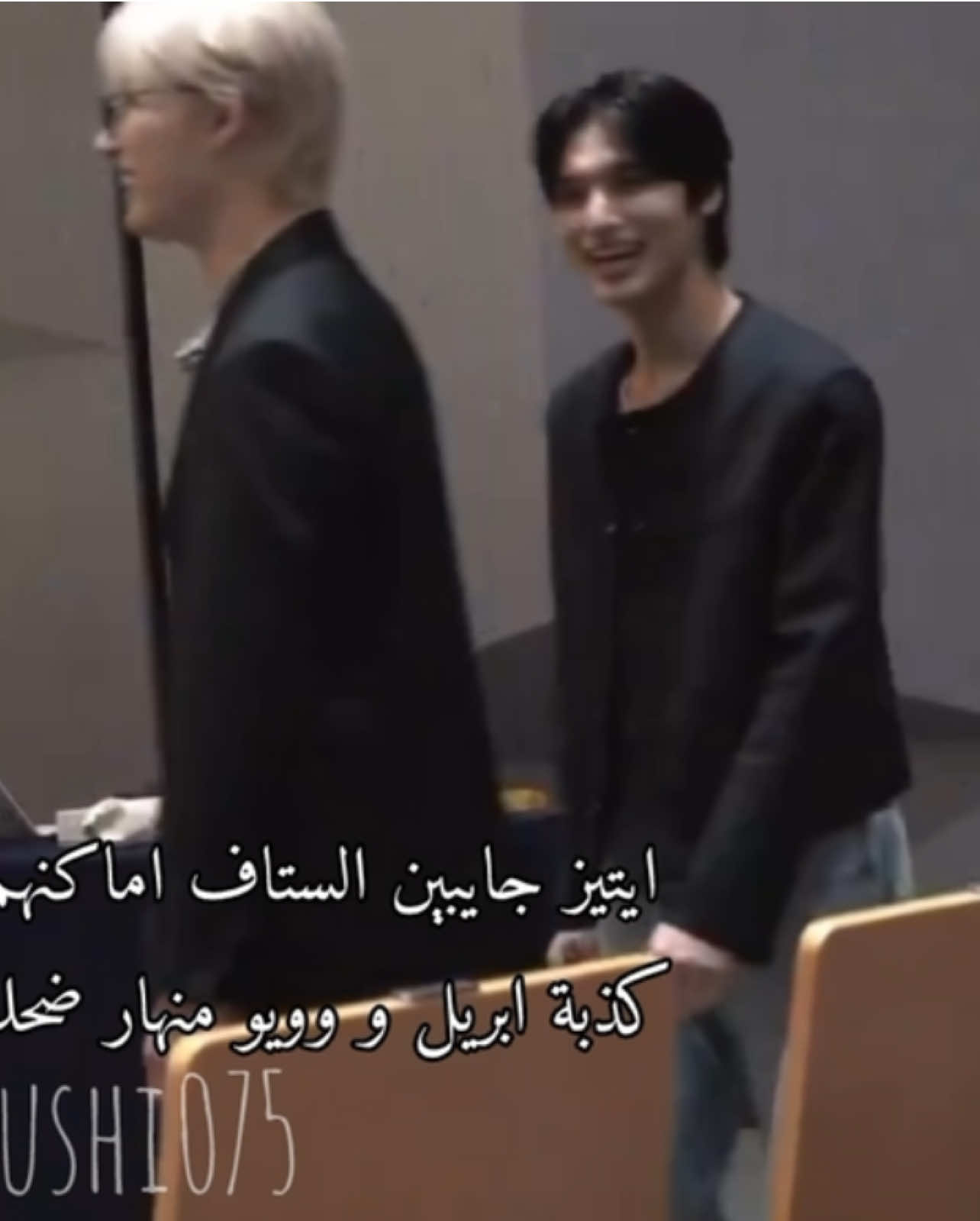 @Yushi (stream LEGACY) ๐ทโจ