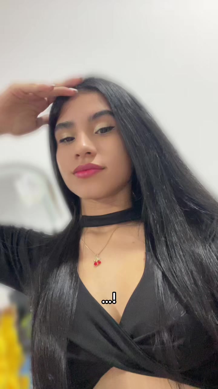 @Yeinny parra🖤