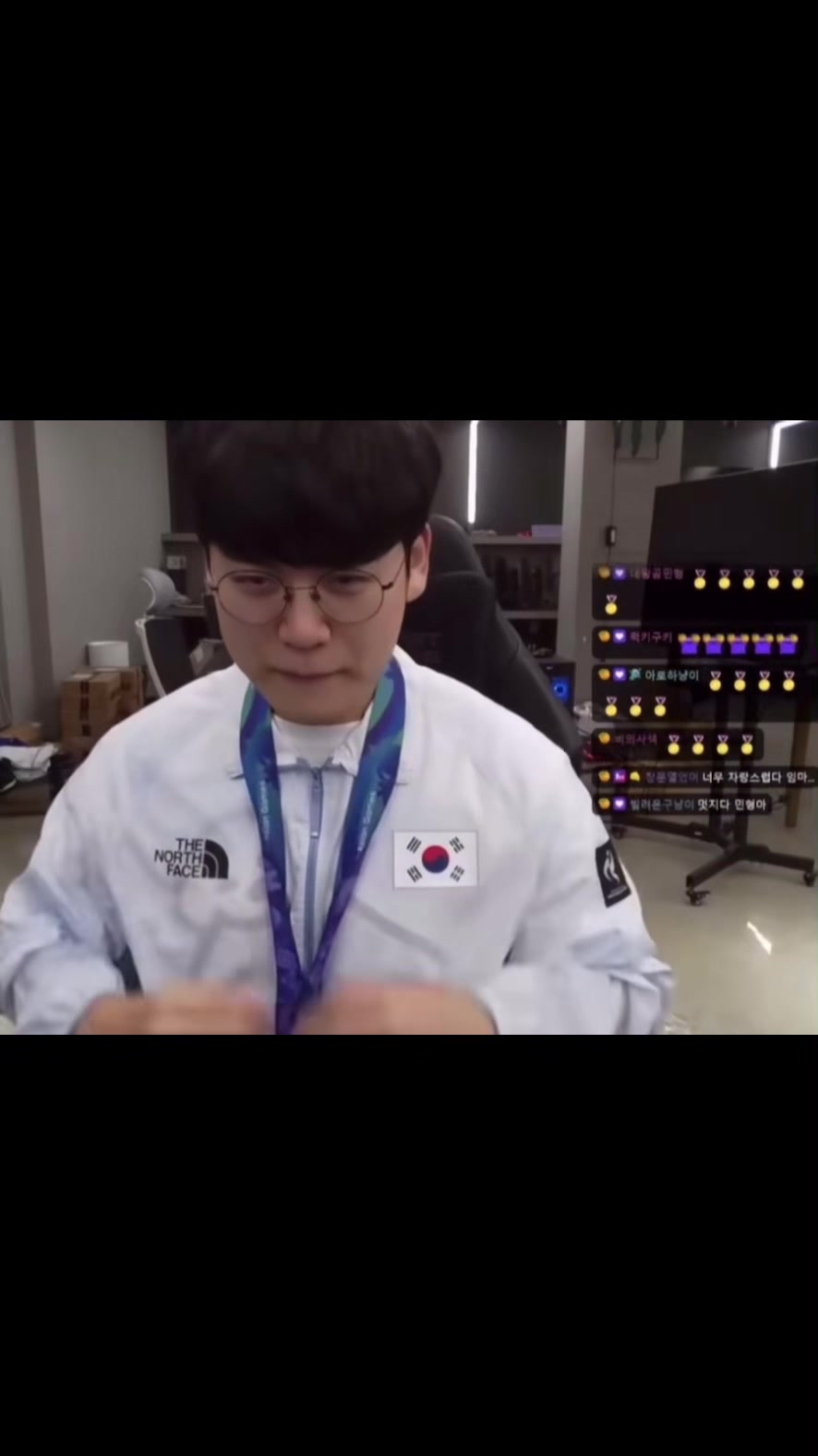 @M&aacute; bư của Gutaek🐻