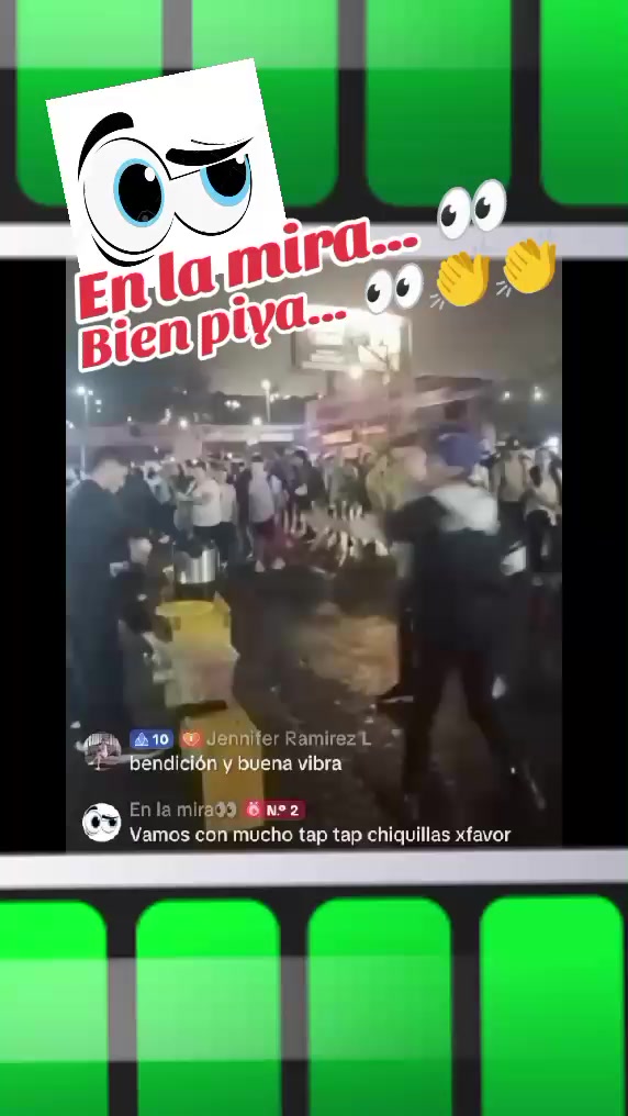 @En la mira👀