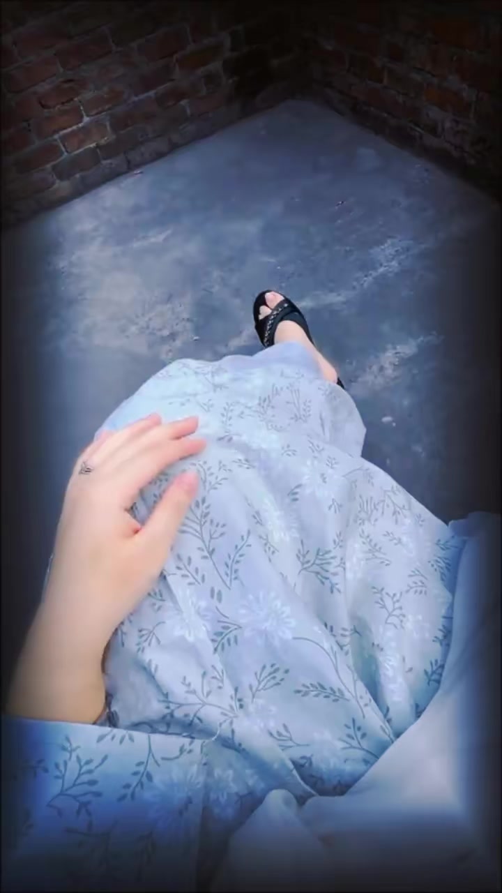 @বাবার রাজকন্যা ❤️