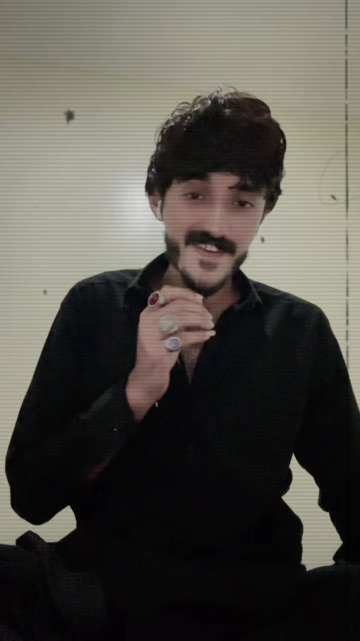 @333{&ldquo;❤༺KHAN🦂DADA༺❤&ldquo;}333