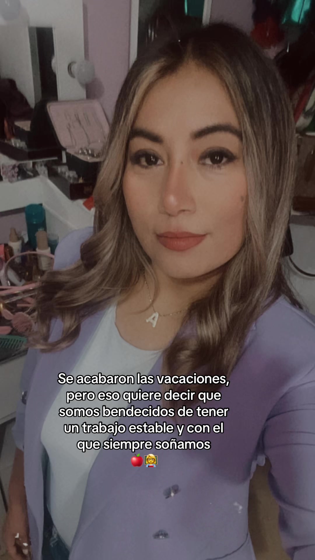 @Perla Contreras