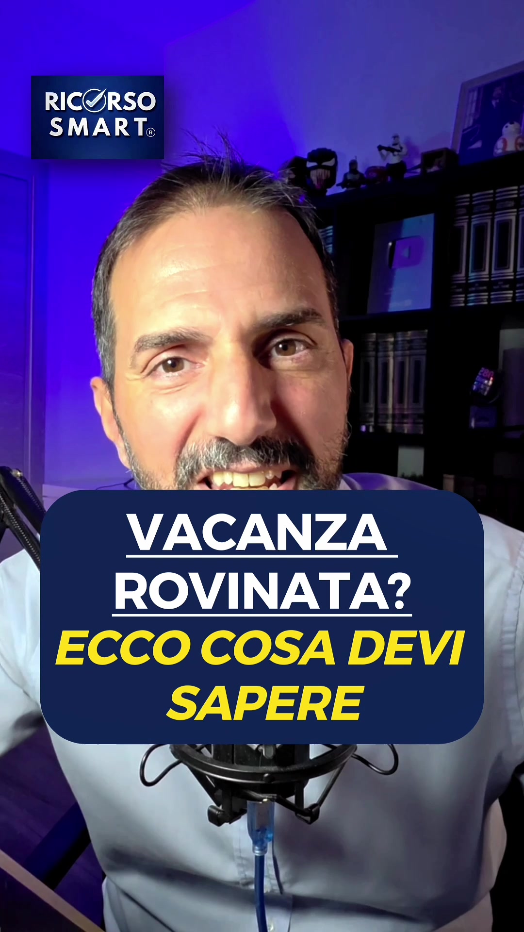 @Ricorso Smart