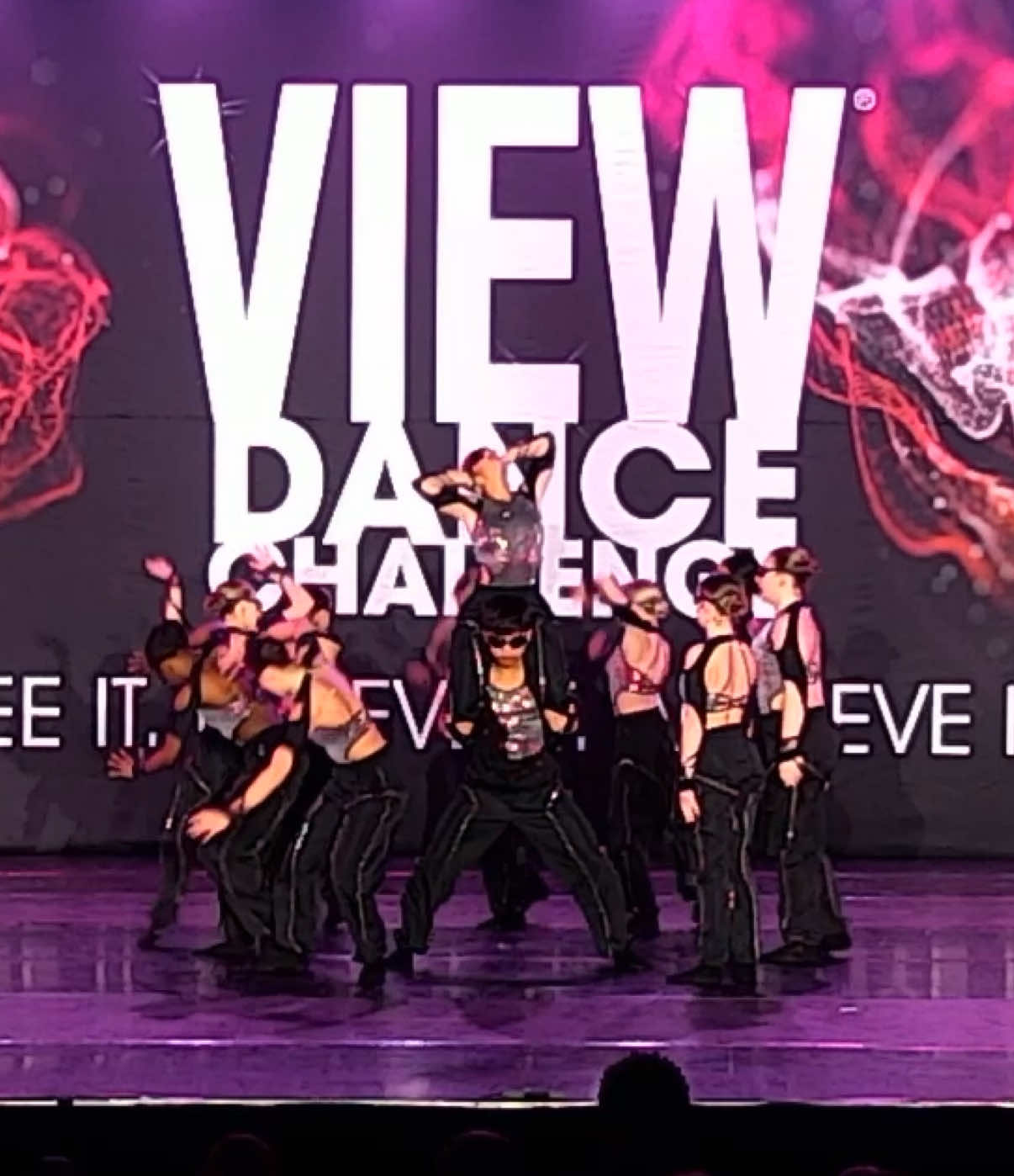 @VIEW Dance Challenge