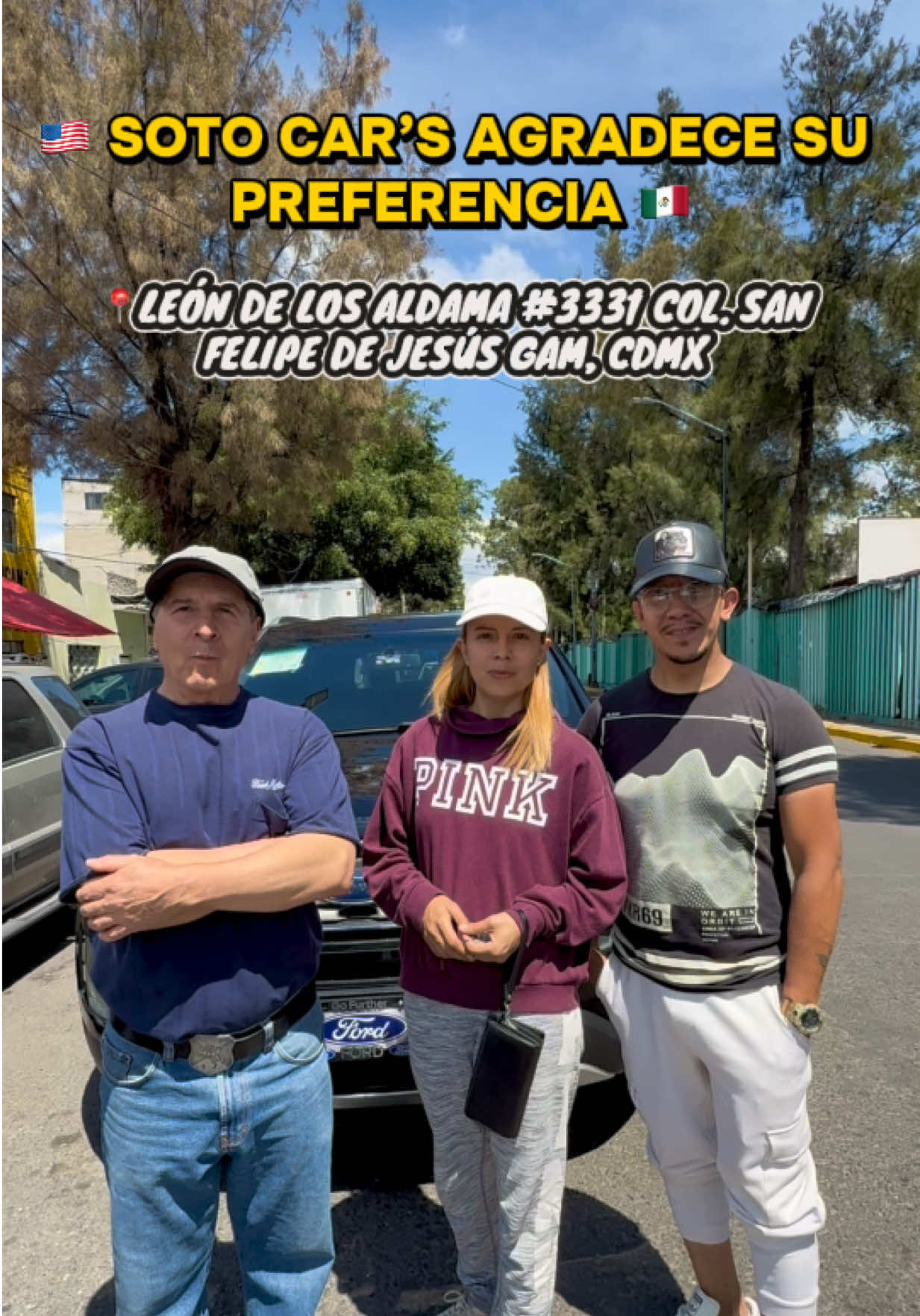 @SOTO CARS CDMX