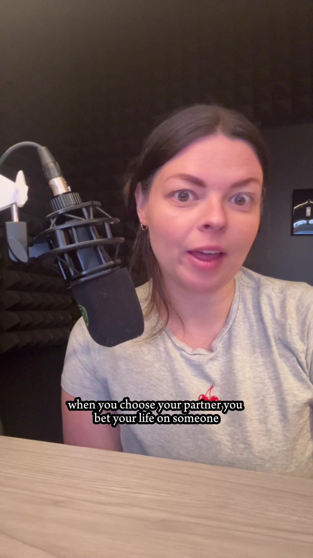 @Josie Balka