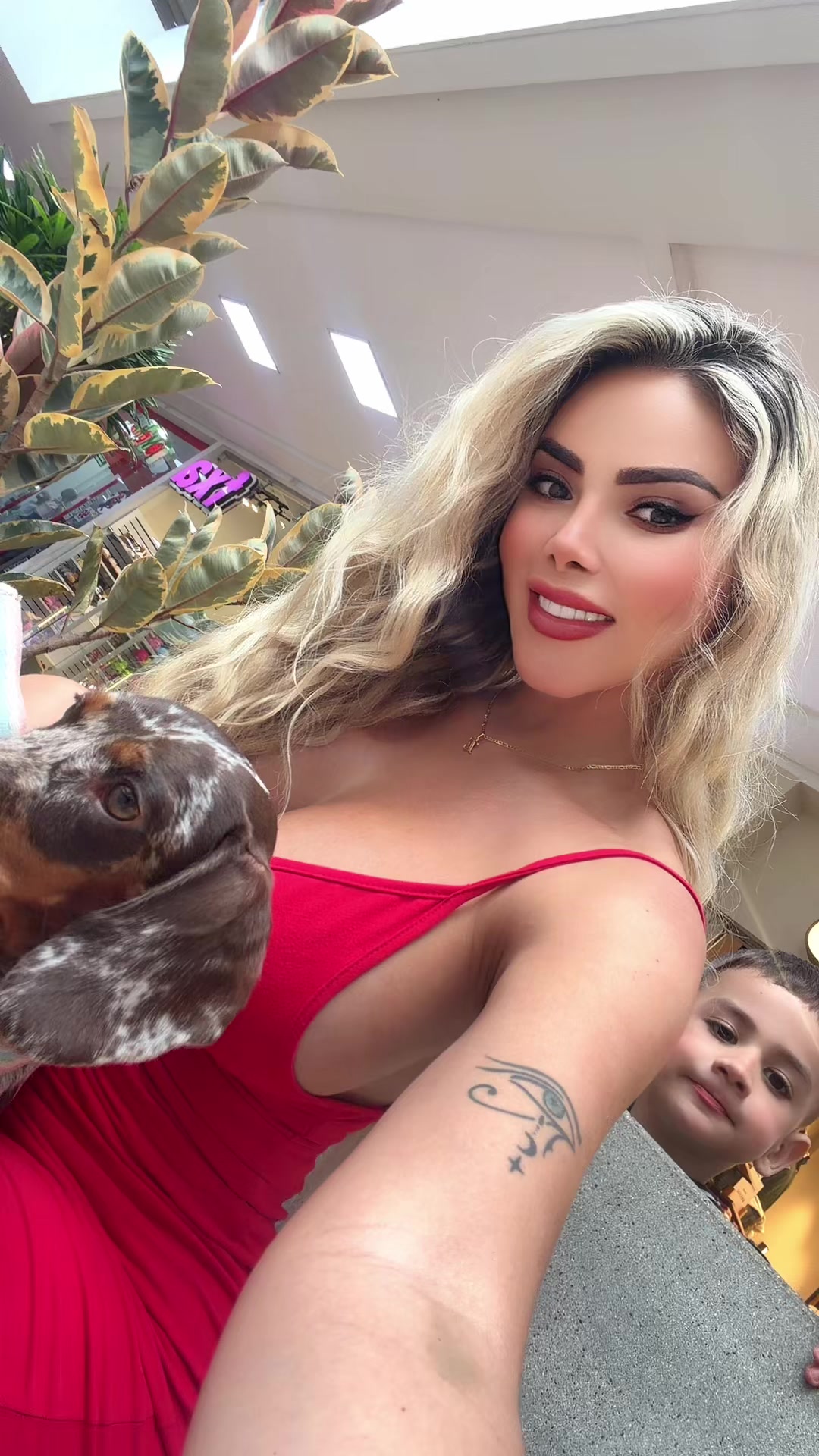 @❤️🔥🧿ERIKA GAMBOA👑🙏