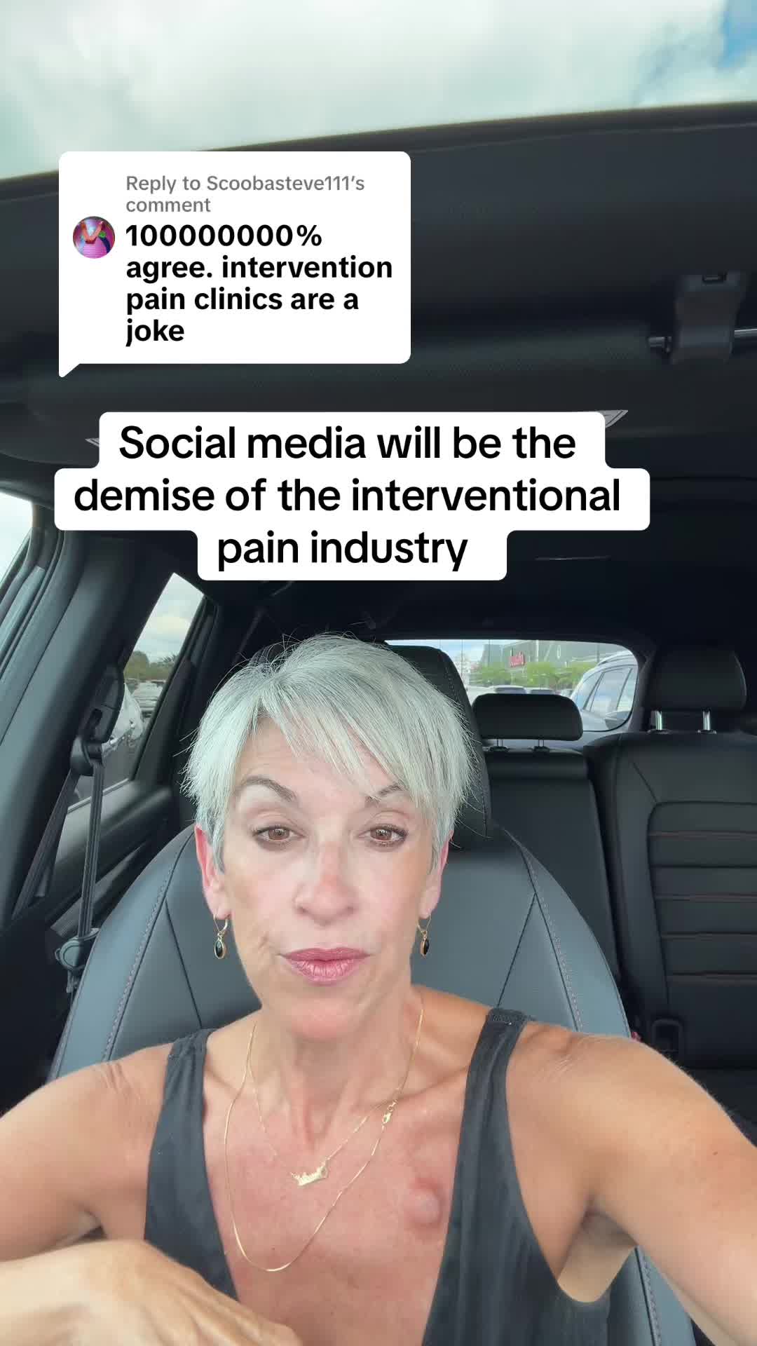 @Claudia A. Merandi