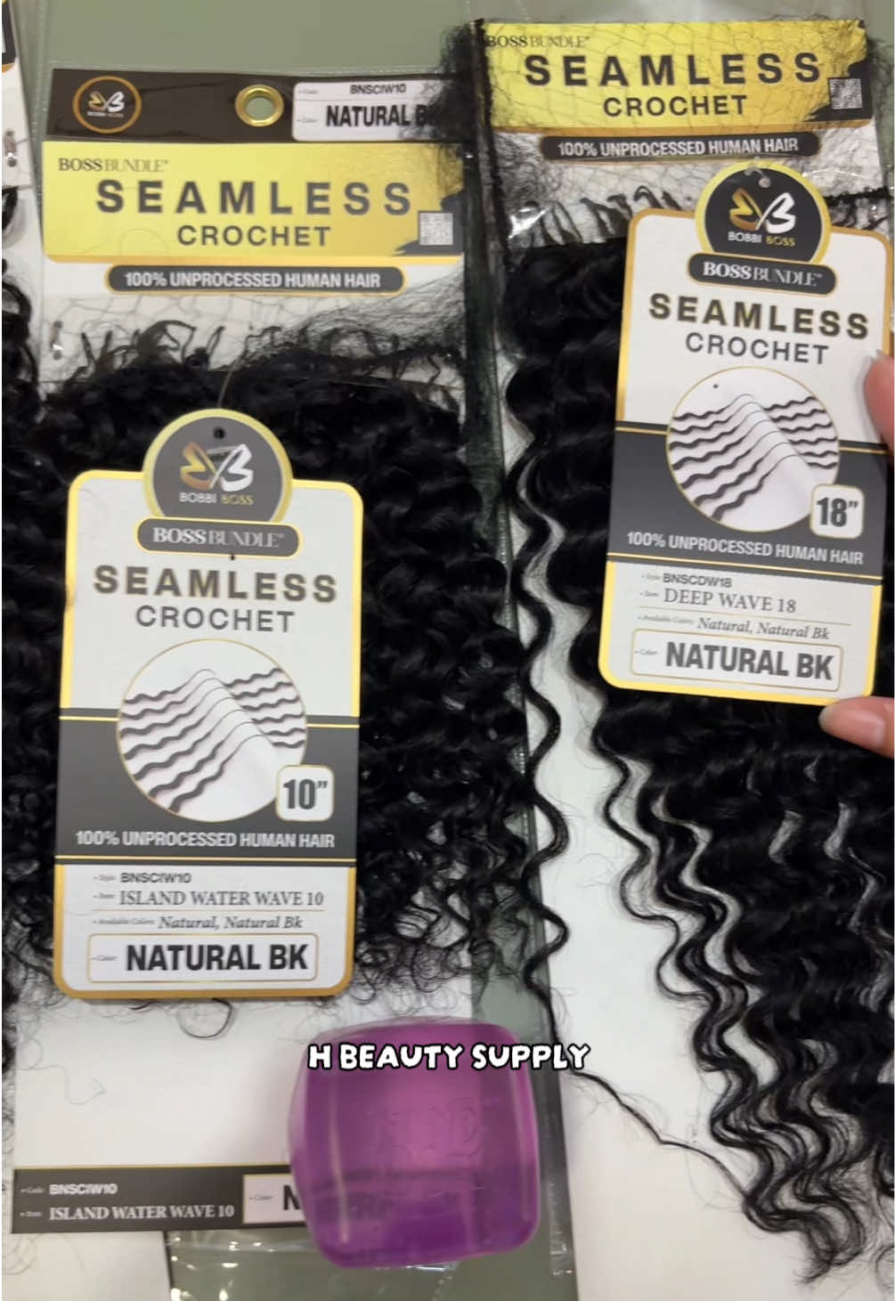 @H Beauty Supply Katy Texas