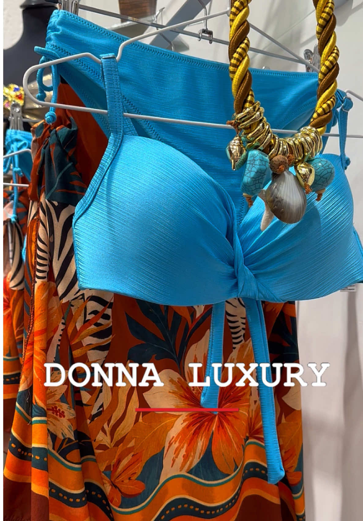 @Donna Luxury Napoli