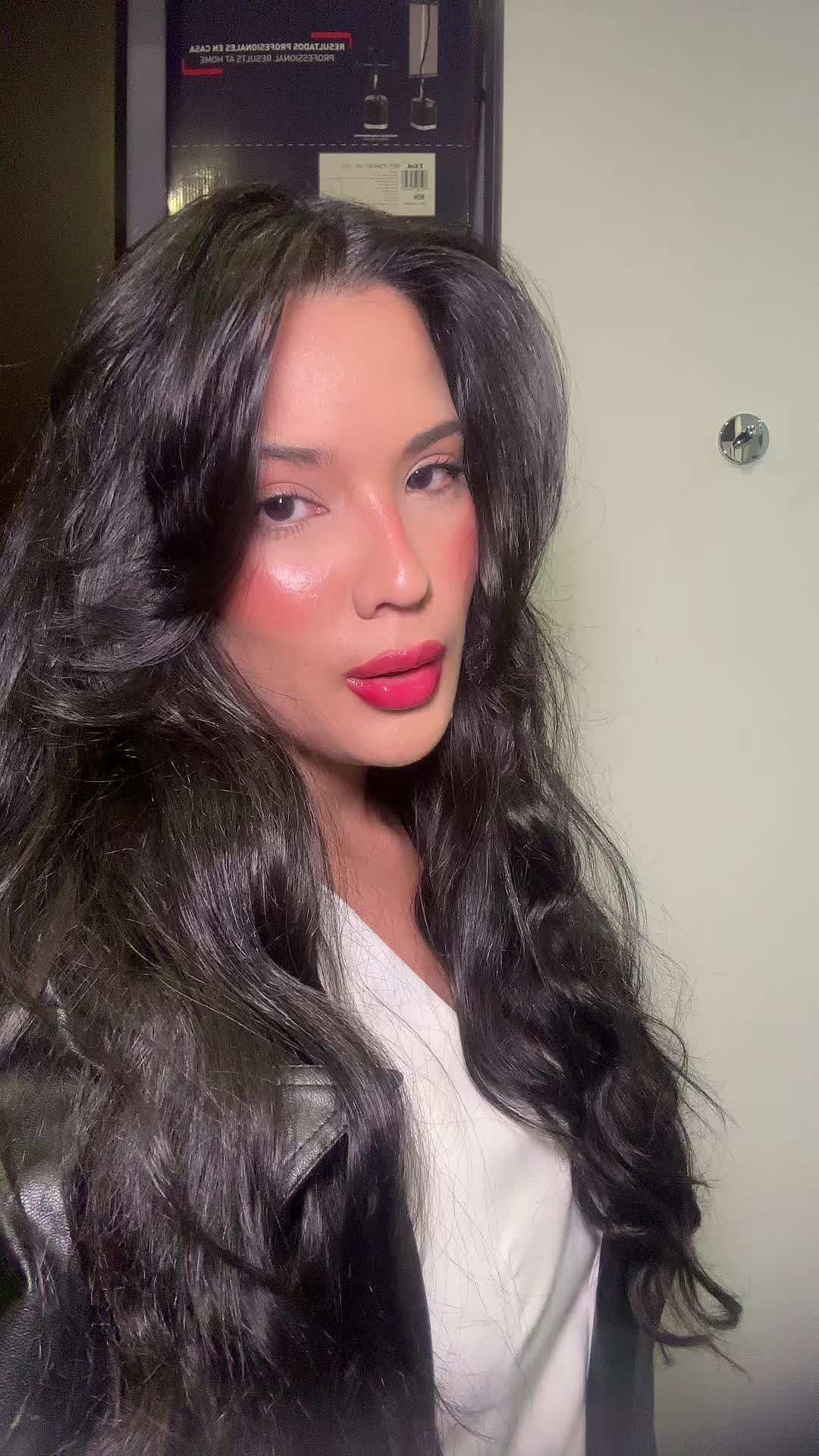 @Elisa Mendoza
