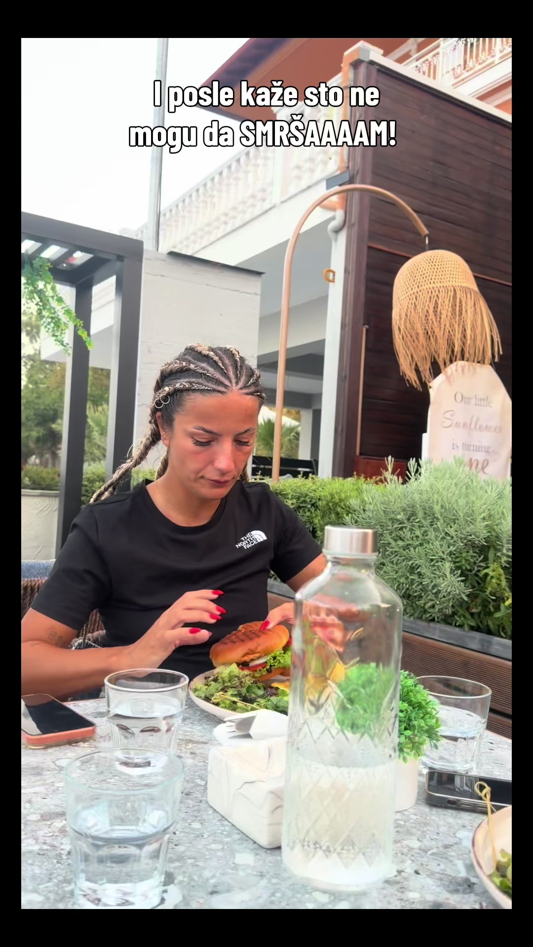 @Tanja, Sanja Projović