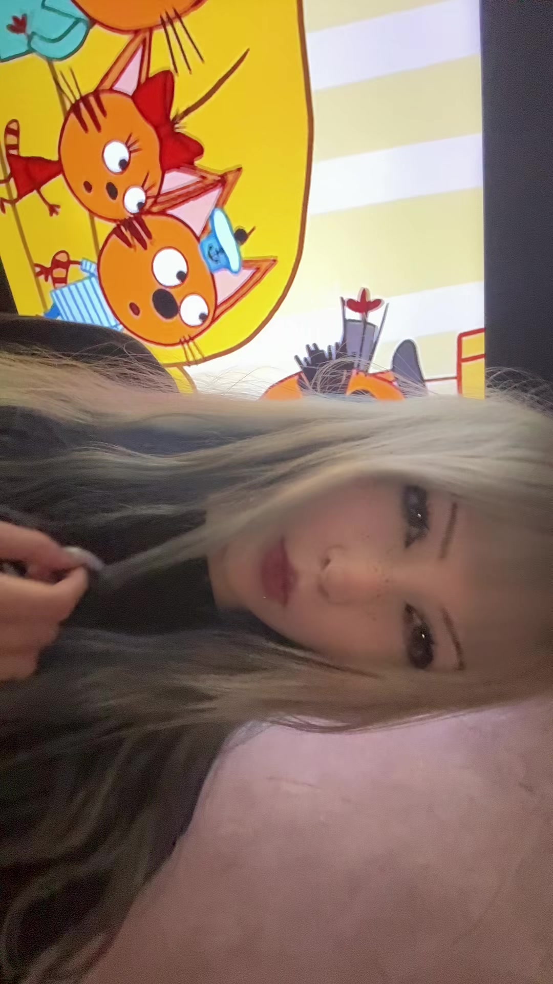 @палина плак