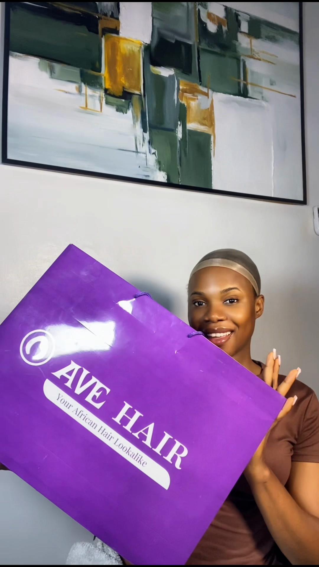 @Ave Hair Nigeria