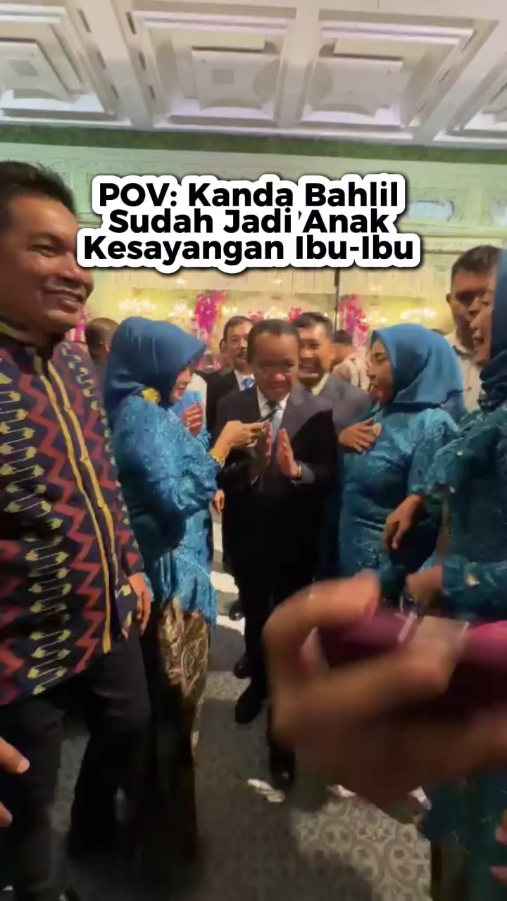 @Kanda Bahlil Fanbase