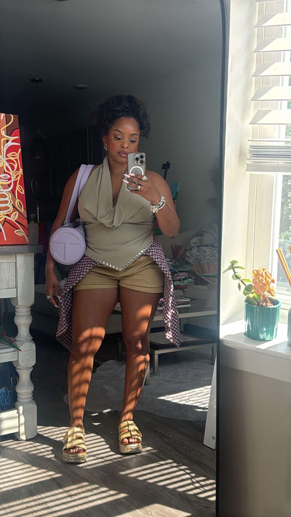 @Nikia J. | Style & Beauty