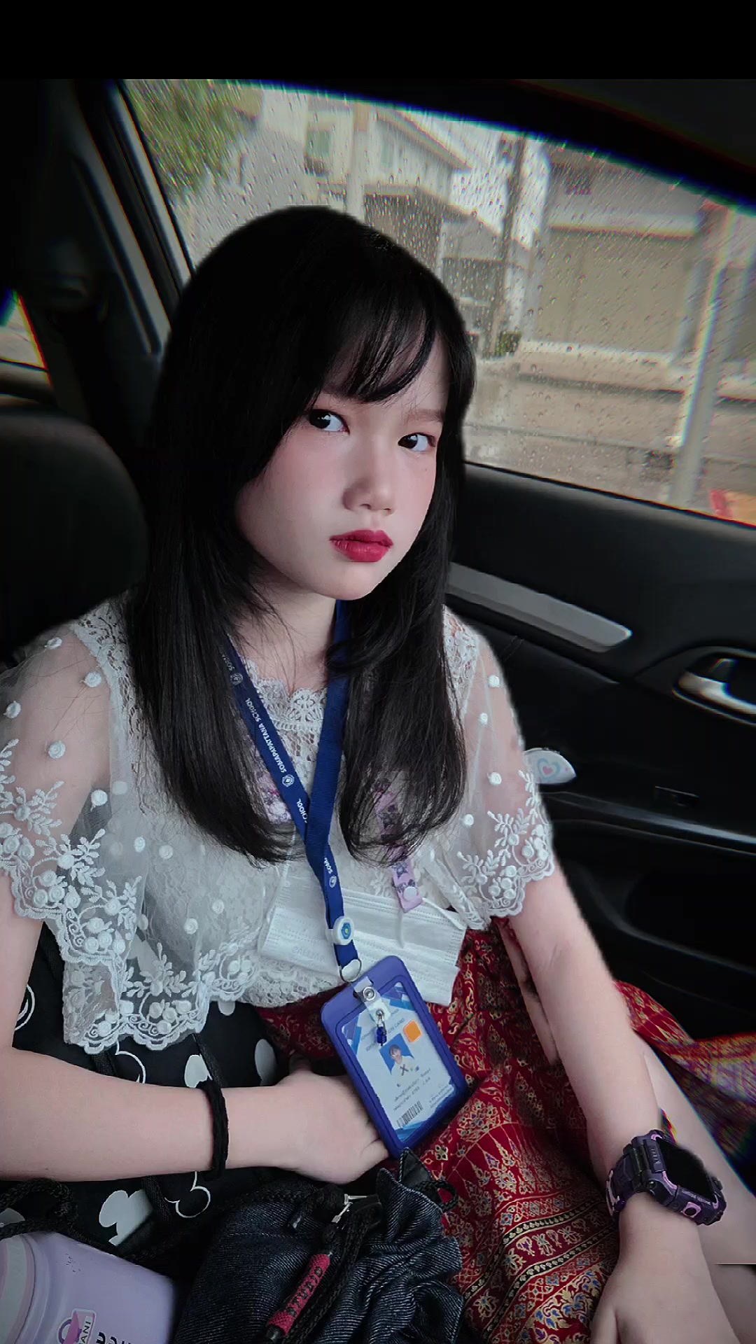 @น้องนานิ Nani