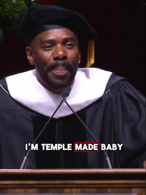 @Temple University
