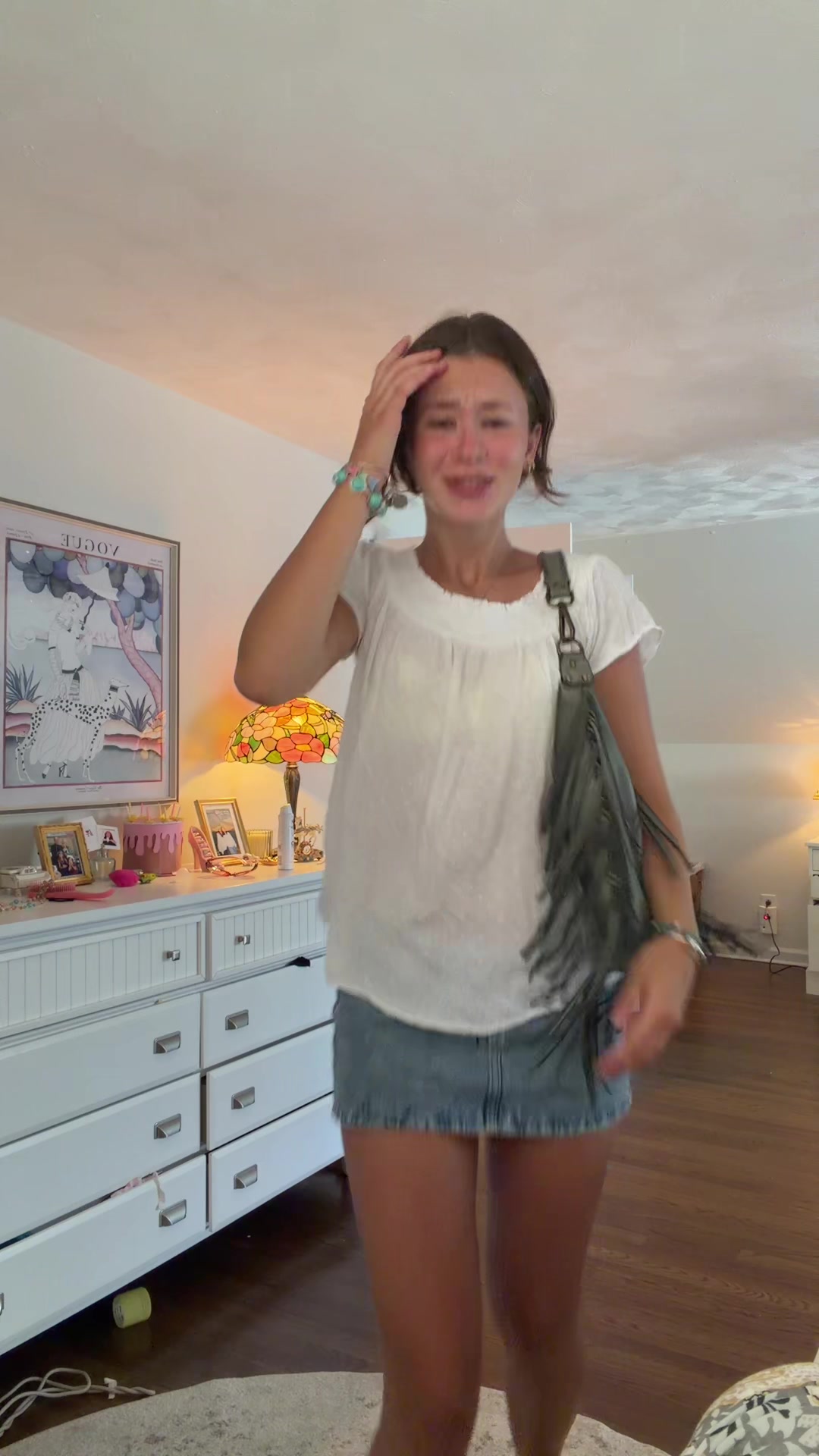 @Caroline