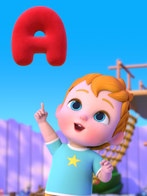 @NuNu Tv Nursery Rhymes
