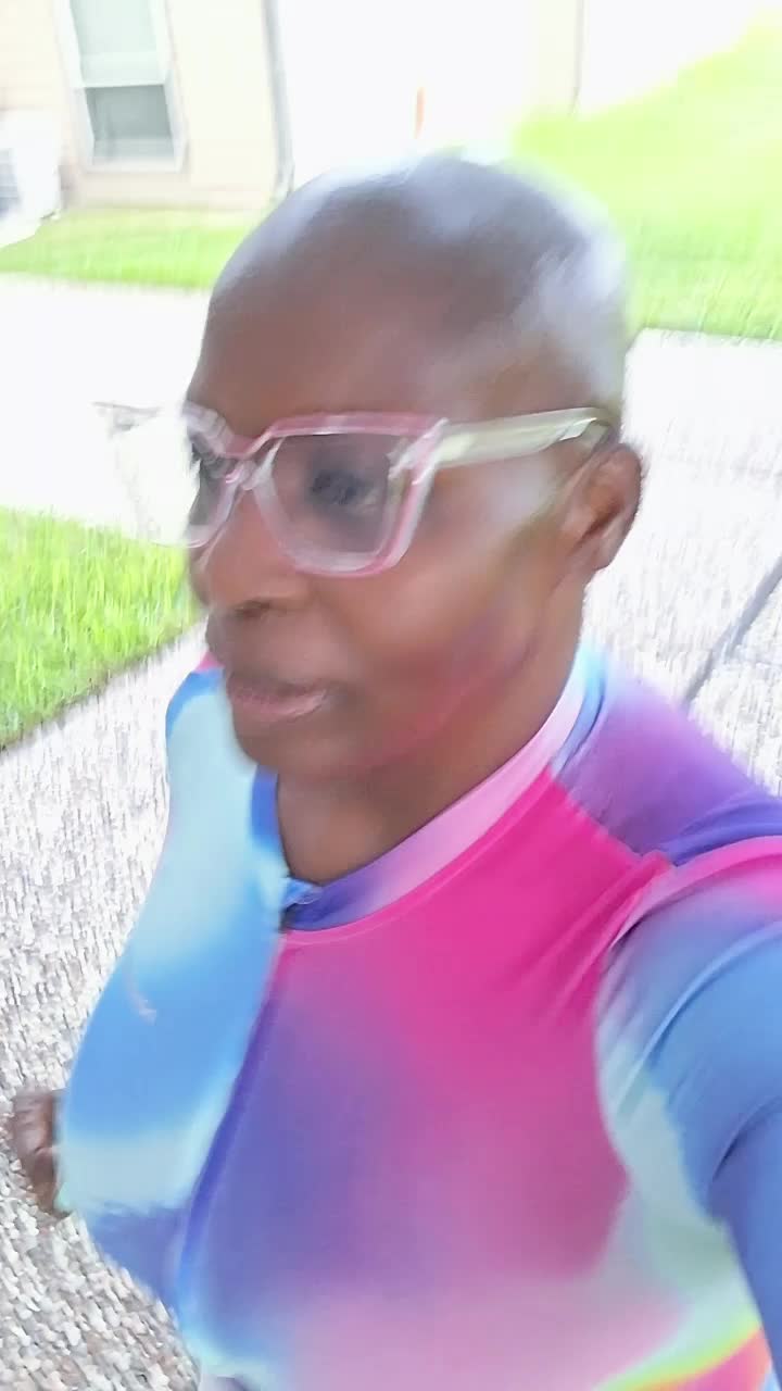 @Woman of God.