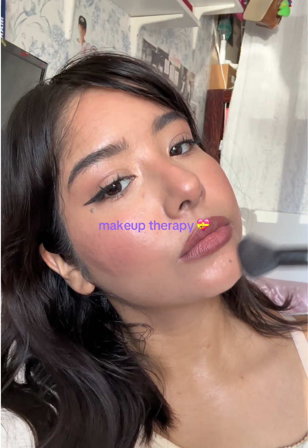 @Mayra Liliana