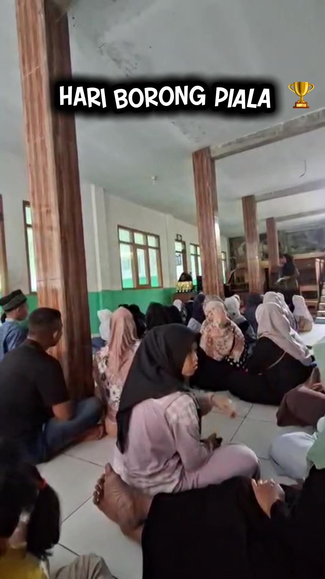 @WA HAJI