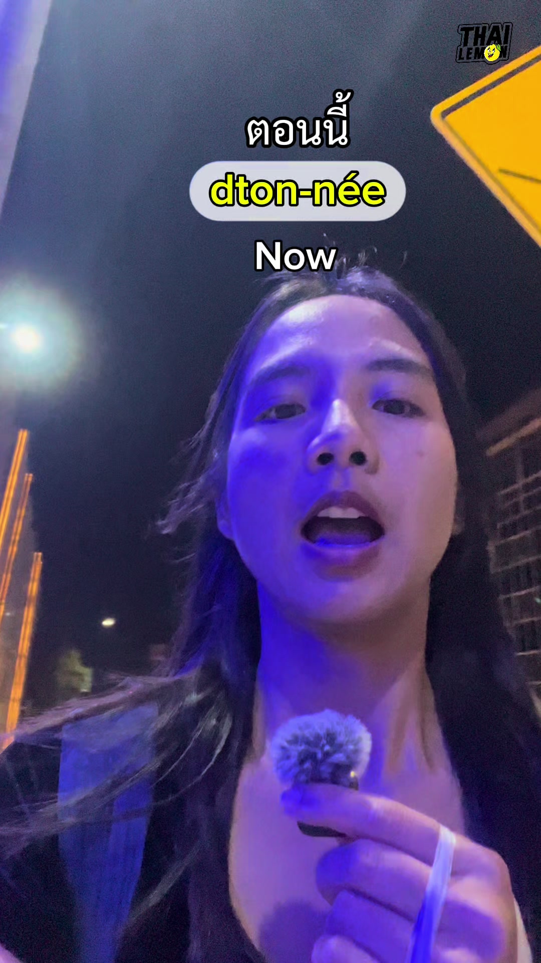 @Thai Lemon