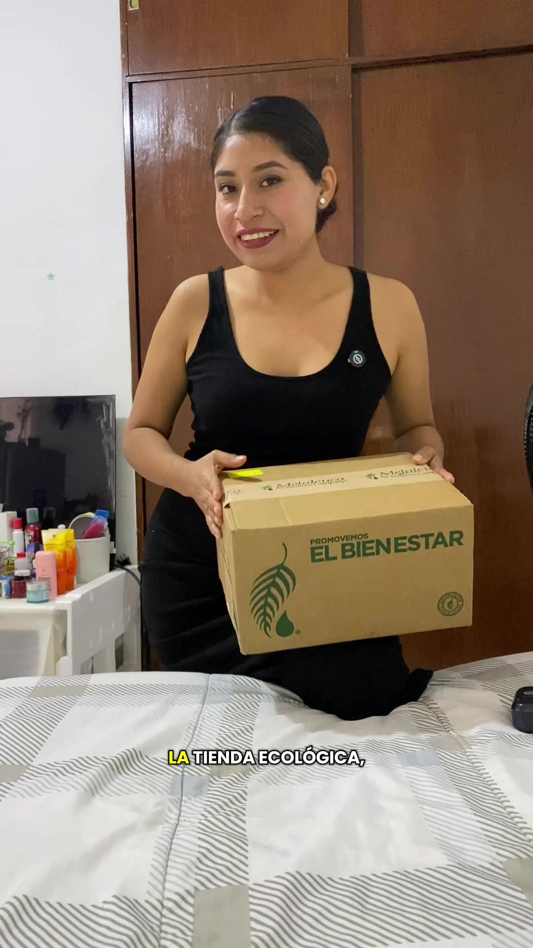 @May Guillén