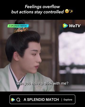 @WeTV Singapore