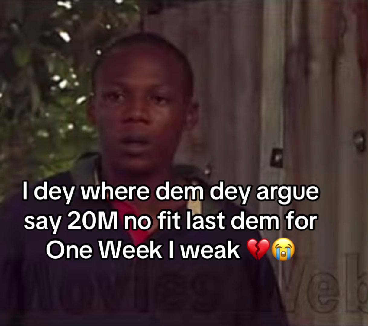 @Nollywood memes Tv 🇳🇬📺