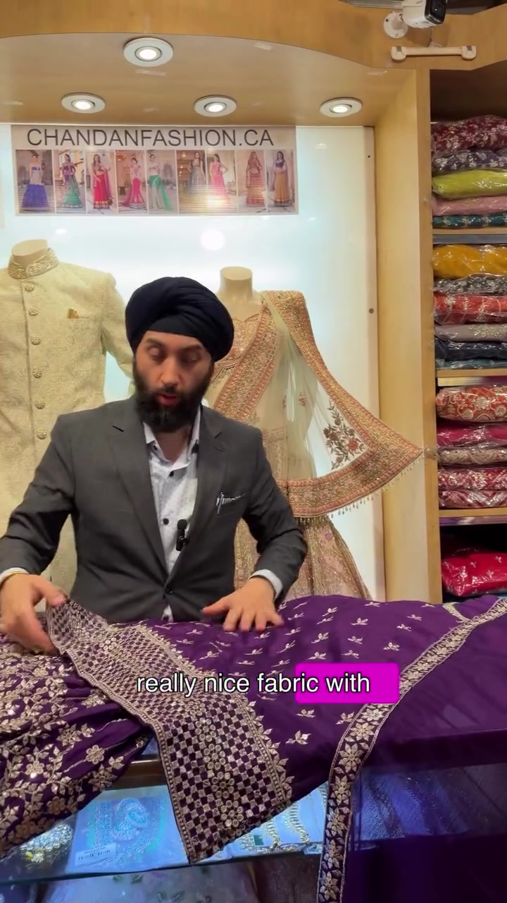 @Chandan Fashion Bollywed on TV
