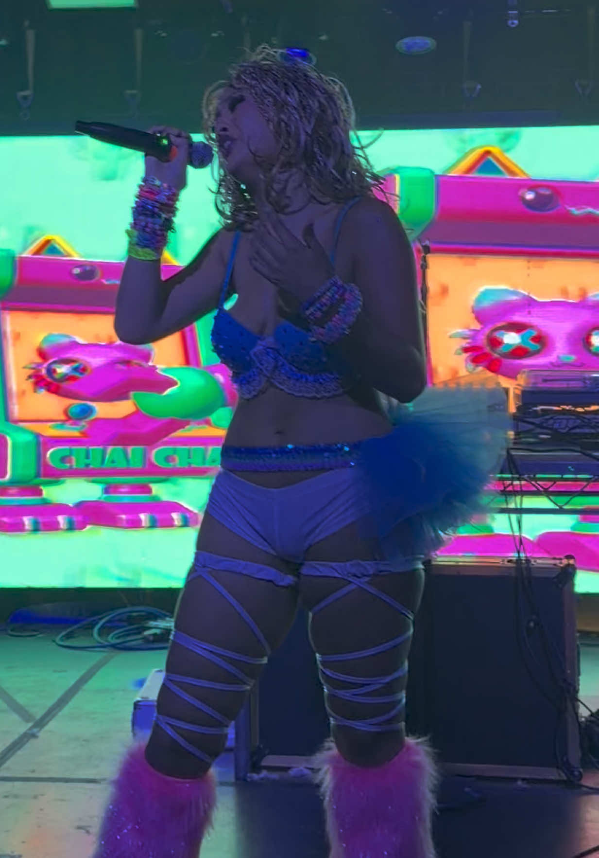 @veondre